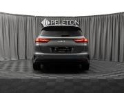 Kia Ceed III Рестайлинг Москва  - изображение 28