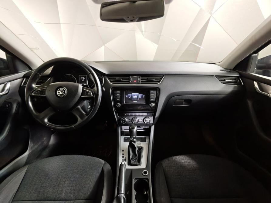 Skoda Octavia III (A7) Москва  - изображение 13