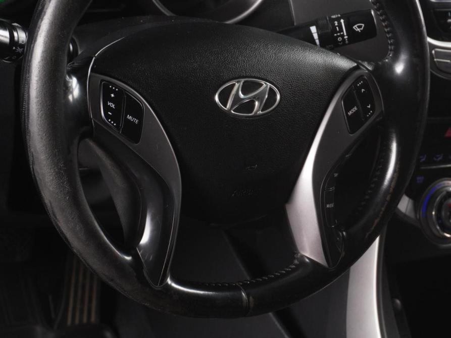 Hyundai Elantra V (MD) Минеральные Воды  - изображение 14