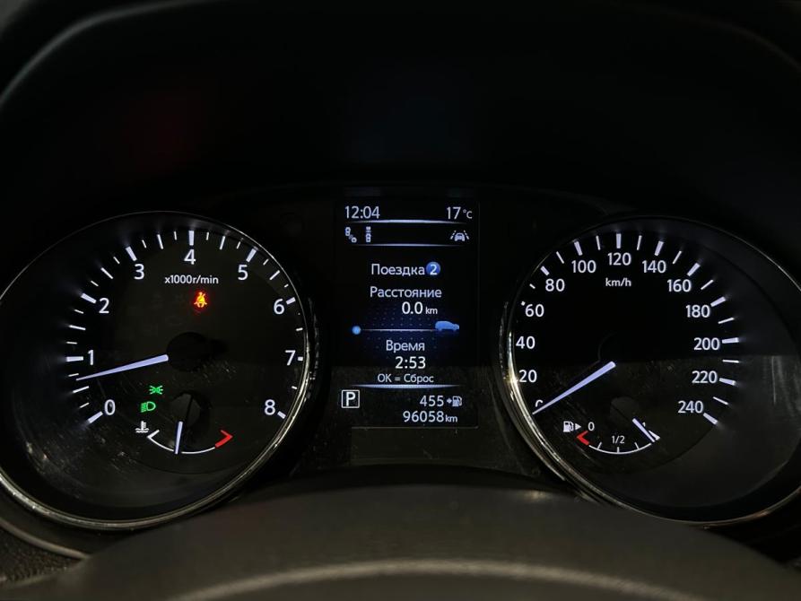Nissan Qashqai II Рестайлинг Санкт-Петербург  - изображение 26