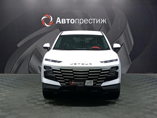 JETOUR DASHING I с пробегом 2024 года, цена 1 950 000 рублей, 17325 км, внедорожник, Автокод Объявления