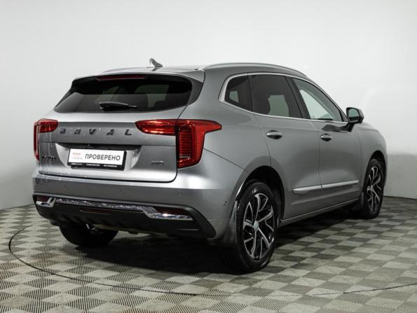 Haval Jolion I с пробегом 2021 года, цена 1 779 000 рублей, 56600 км, внедорожник, Автокод Объявления