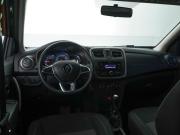 Renault Logan II Рестайлинг Москва  - изображение 22