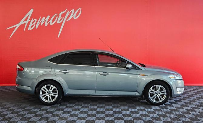Ford Mondeo IV с пробегом 2009 года, цена 549 000 рублей, 217872 км, седан, Автокод Объявления