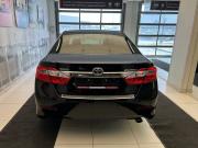 Toyota Camry VII (XV50) Екатеринбург  - изображение 31