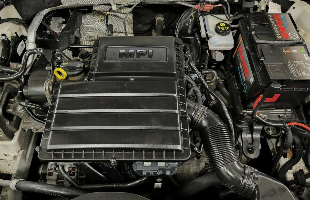 Skoda Octavia III (A7) Москва  - изображение 12