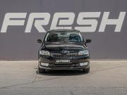 Skoda Rapid I Краснодар  - изображение 19