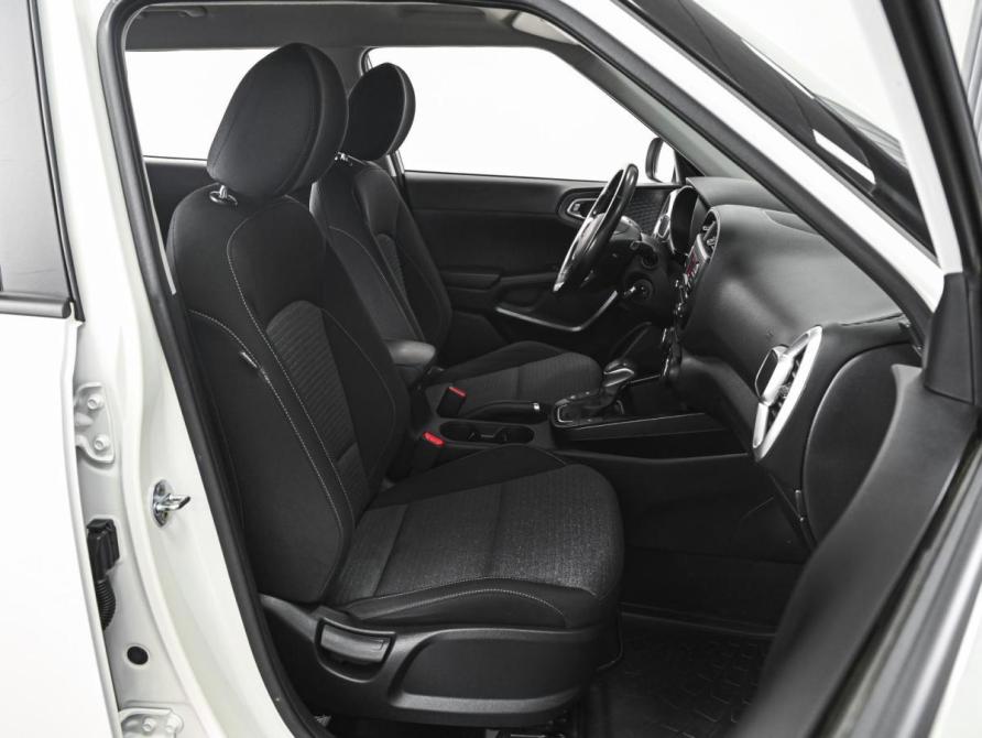Kia Soul III Рестайлинг Ставрополь  - изображение 8