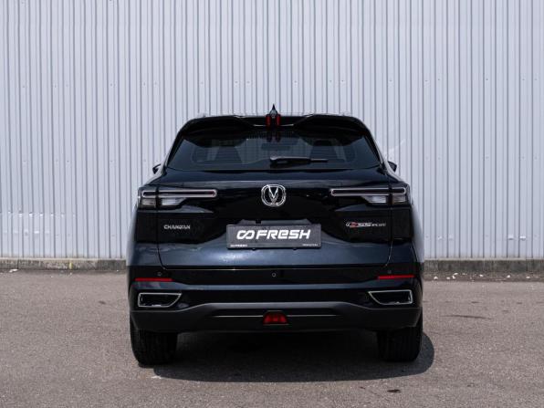 Changan CS55 Plus II с пробегом 2023 года, цена 1 799 000 рублей, 29421 км, внедорожник, Автокод Объявления
