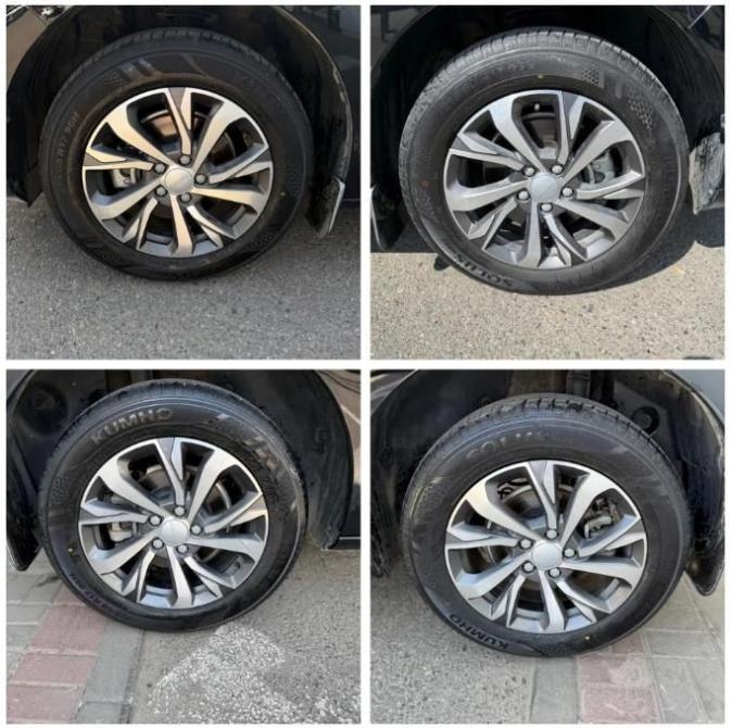 Haval Jolion I Ставрополь  - изображение 23