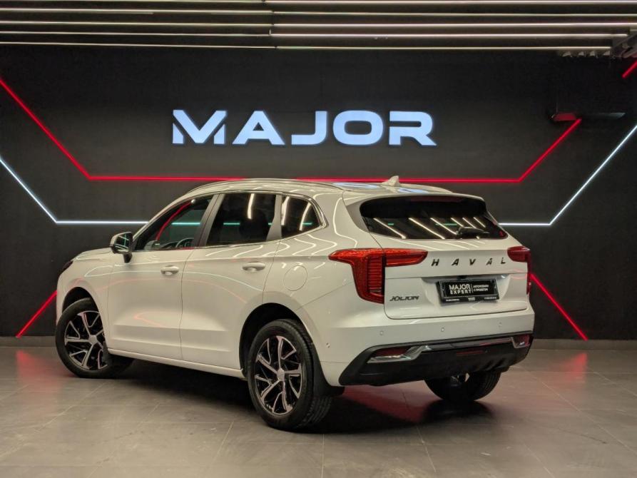 Haval Jolion I Москва  - изображение 26