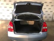 Nissan Primera III (P12) Курск  - изображение 42