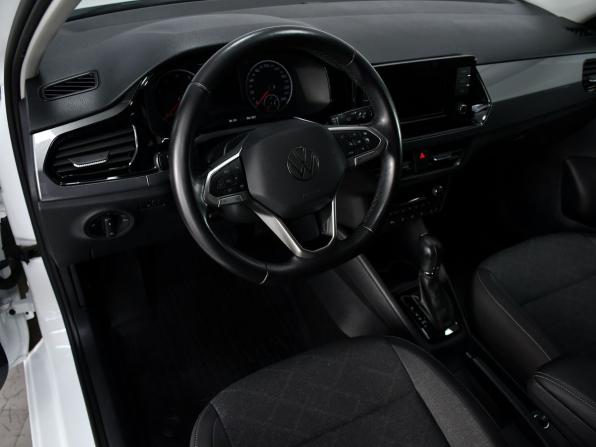 Volkswagen Polo VI с пробегом 2021 года, цена 1 627 000 рублей, 75747 км, лифтбек, Автокод Объявления