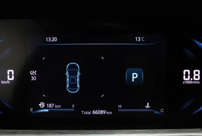 Changan CS35 Plus I Рестайлинг с пробегом 2022 года, цена 1 700 000 рублей, 64448 км, внедорожник, Автокод Объявления