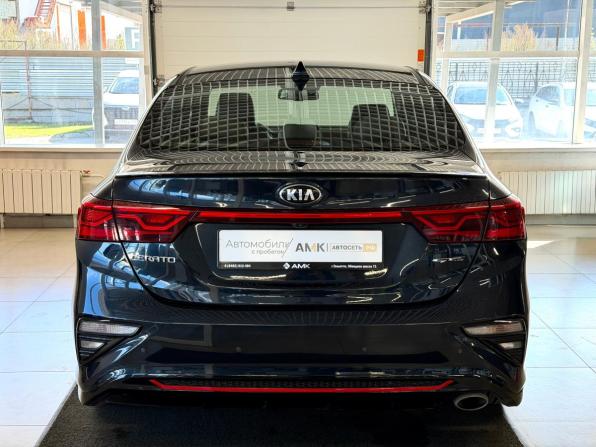 Kia Cerato IV с пробегом 2020 года, цена 1 993 151 рубль, 113524 км, седан, Автокод Объявления