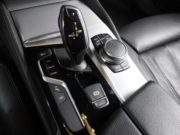 BMW 5 серии VII (G30/G31/G38) с пробегом 2019 года, цена 4 399 000 рублей, 147202 км, седан, Автокод Объявления