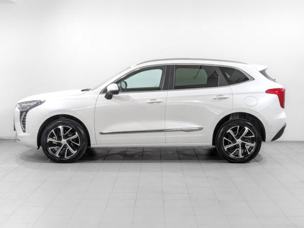 Haval Jolion I с пробегом 2022 года, цена 1 655 000 рублей, 92482 км, внедорожник, Автокод Объявления