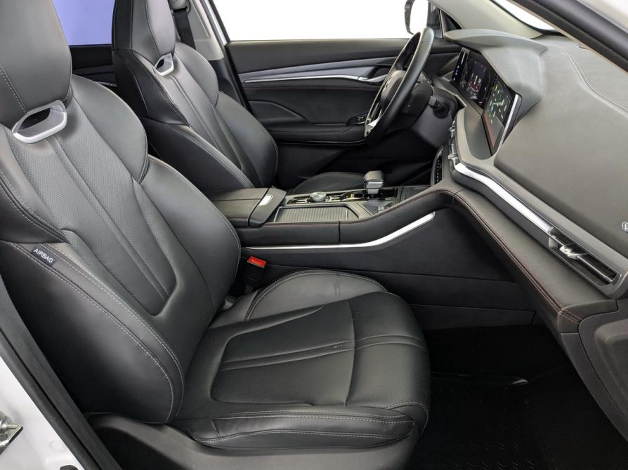 Changan CS75 Plus I Рестайлинг Москва  - изображение 25