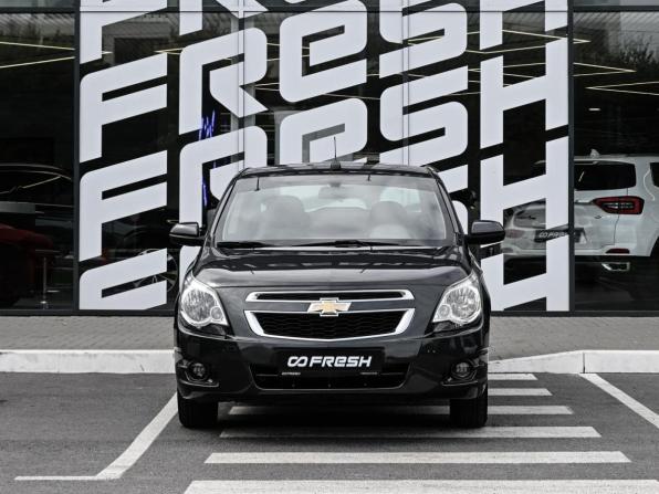 Chevrolet Cobalt II Рестайлинг с пробегом 2020 года, цена 1 239 000 рублей, 73829 км, седан, Автокод Объявления