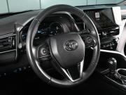 Toyota Camry VIII (XV70) Рестайлинг Ростов-на-Дону  - изображение 40