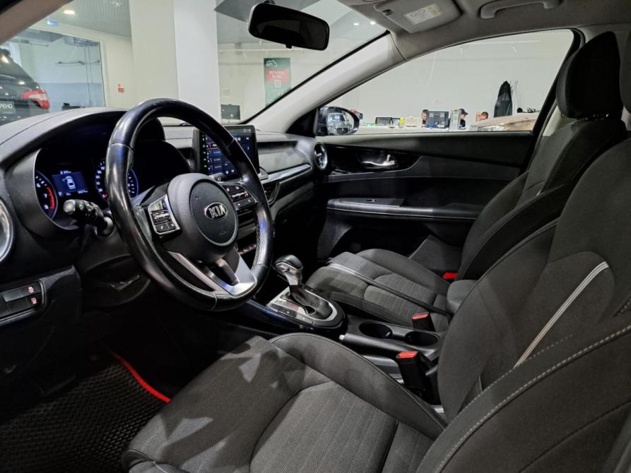 Kia Cerato IV Казань  - изображение 20