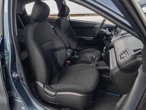 Kia Rio III с пробегом 2014 года, цена 930 000 рублей, 157644 км, седан, Автокод Объявления