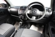 Nissan March IV (K13) Рестайлинг Новосибирск  - изображение 26