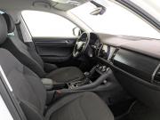 Skoda Kodiaq I Москва  - изображение 40