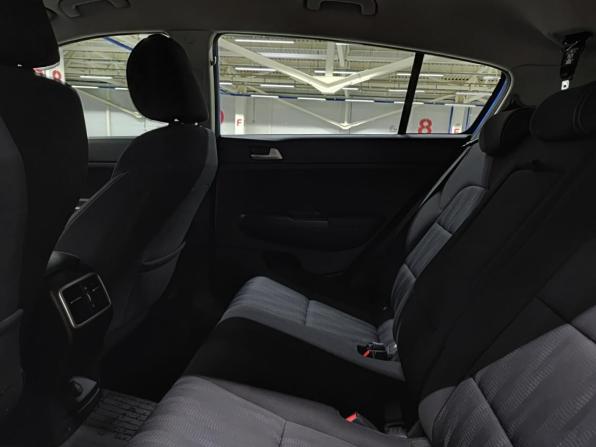 Kia Sportage IV Рестайлинг с пробегом 2020 года, цена 1 880 000 рублей, 148255 км, внедорожник, Автокод Объявления