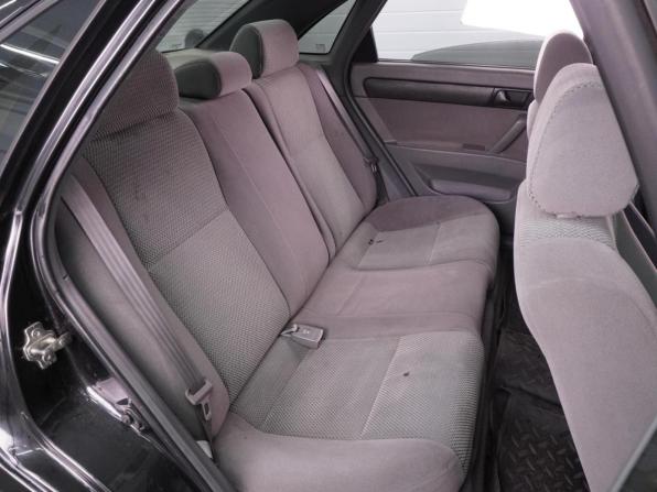 Chevrolet Lacetti I с пробегом 2008 года, цена 529 000 рублей, 69888 км, седан, Автокод Объявления
