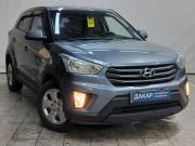Hyundai Creta I Санкт-Петербург  - изображение 21