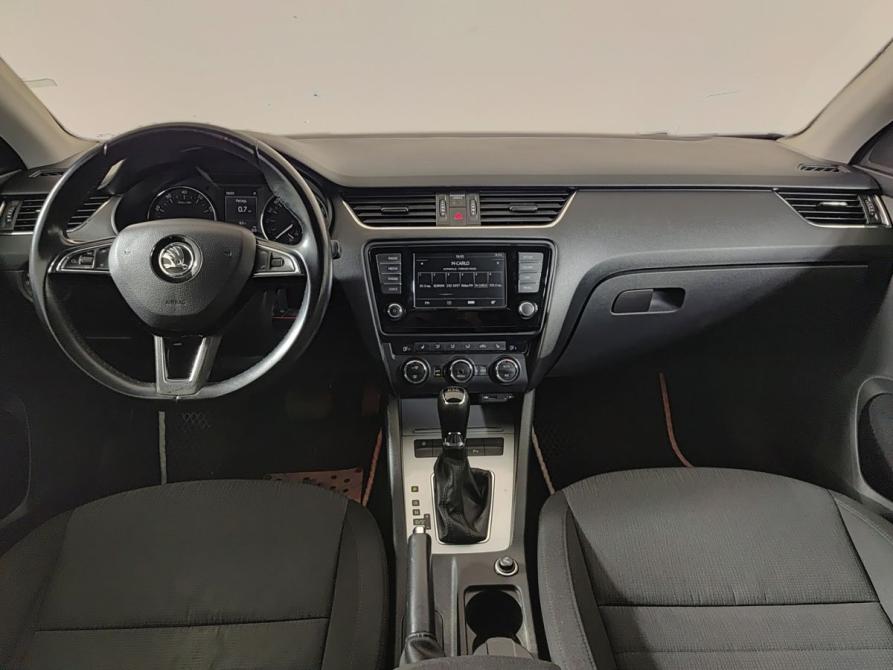 Skoda Octavia III (A7) Уфа  - изображение 17