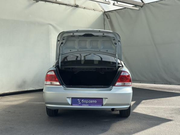 Nissan Almera Classic I с пробегом 2007 года, цена 600 000 рублей, 122778 км, седан, Автокод Объявления