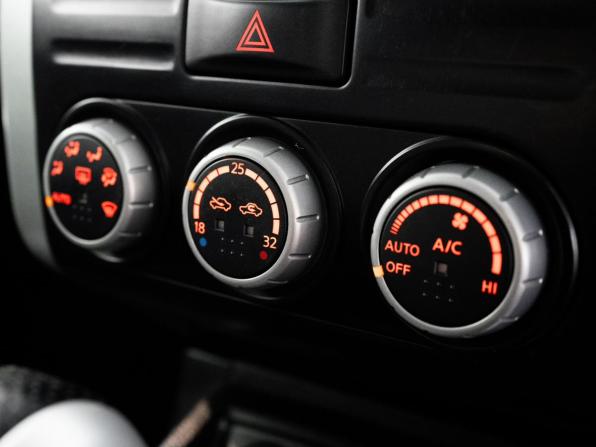 Nissan X-Trail II с пробегом 2008 года, цена 1 055 000 рублей, 177430 км, внедорожник, Автокод Объявления