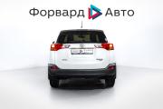 Toyota RAV4 IV (XA40) Рестайлинг Тюмень  - изображение 33