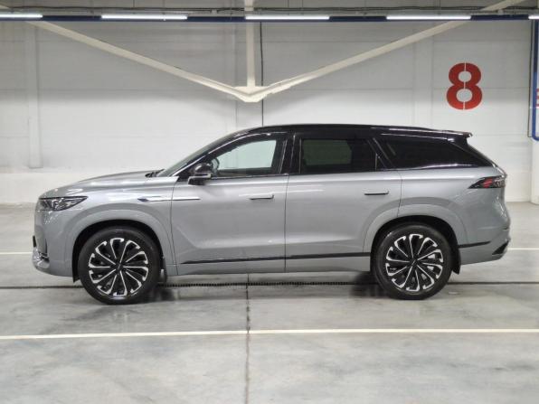 Jaecoo J8 с пробегом 2024 года, цена 3 320 000 рублей, 20840 км, внедорожник, Автокод Объявления