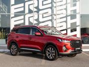 Chery Tiggo 7 Pro I Краснодар  - изображение 22