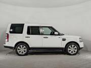 Land Rover Discovery IV Рестайлинг Санкт-Петербург  - изображение 26
