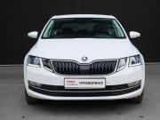 Skoda Octavia III (A7) Рестайлинг Москва  - изображение 20