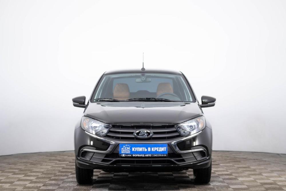 Lada (ВАЗ) Granta I Рестайлинг Пермь  - изображение 2