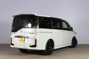 Honda Stepwgn V Рестайлинг Новосибирск  - изображение 26