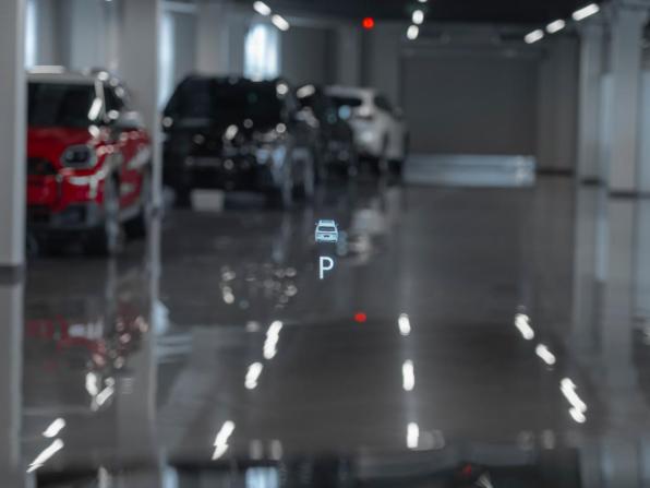 Geely Monjaro I Рестайлинг 2 с пробегом 2026 года, цена 4 300 000 рублей, 23 км, внедорожник, Автокод Объявления