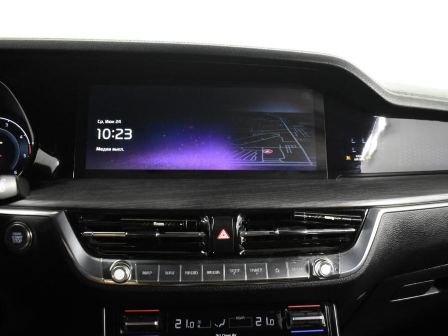 Kia Mohave I Рестайлинг 2 Казань  - изображение 6