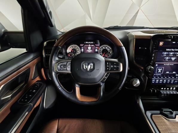 Ram 1500 V с пробегом 2019 года, цена 7 200 000 рублей, 40690 км, offers.body_type.unknown, Автокод Объявления