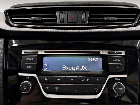 Nissan Qashqai II Рестайлинг с пробегом 2022 года, цена 2 850 000 рублей, 11174 км, внедорожник, Автокод Объявления