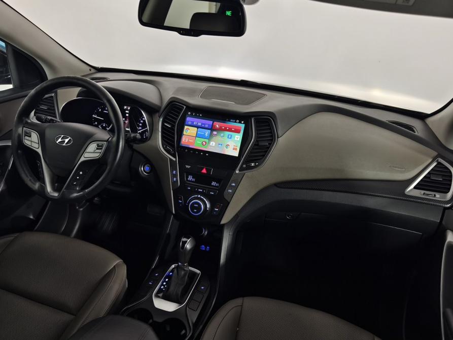 Hyundai Santa Fe III Рестайлинг Санкт-Петербург  - изображение 10