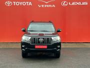Toyota Land Cruiser Prado 150 Series Рестайлинг 3 Пермь  - изображение 19