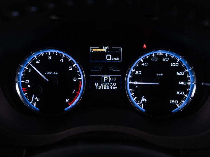 Subaru Levorg I Тюмень  - изображение 13