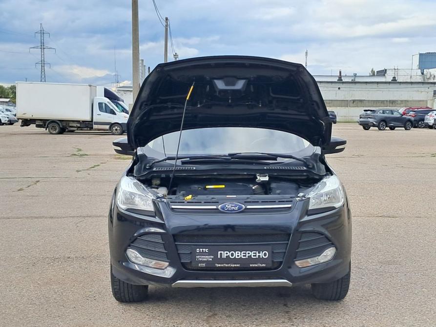 Ford Kuga II Набережные Челны  - изображение 13
