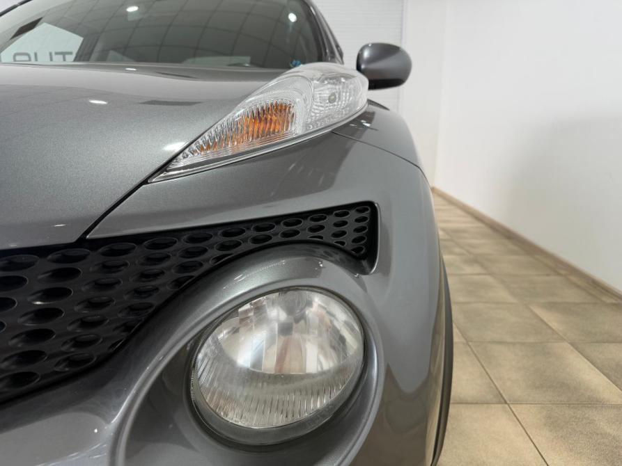 Nissan Juke I Новороссийск  - изображение 22